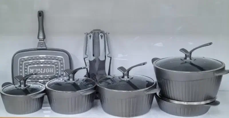 سرویس قابلمه|ظروف پختوپز|الیگودرز, |دیوار