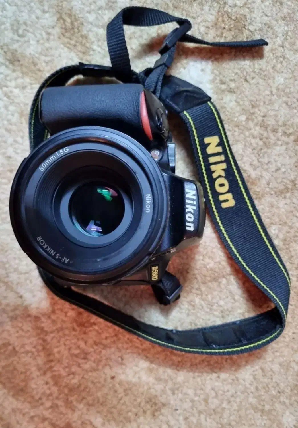 دوربین عکاسی|دوربین عکاسی و فیلمبرداری|خرمشهر, |دیوار