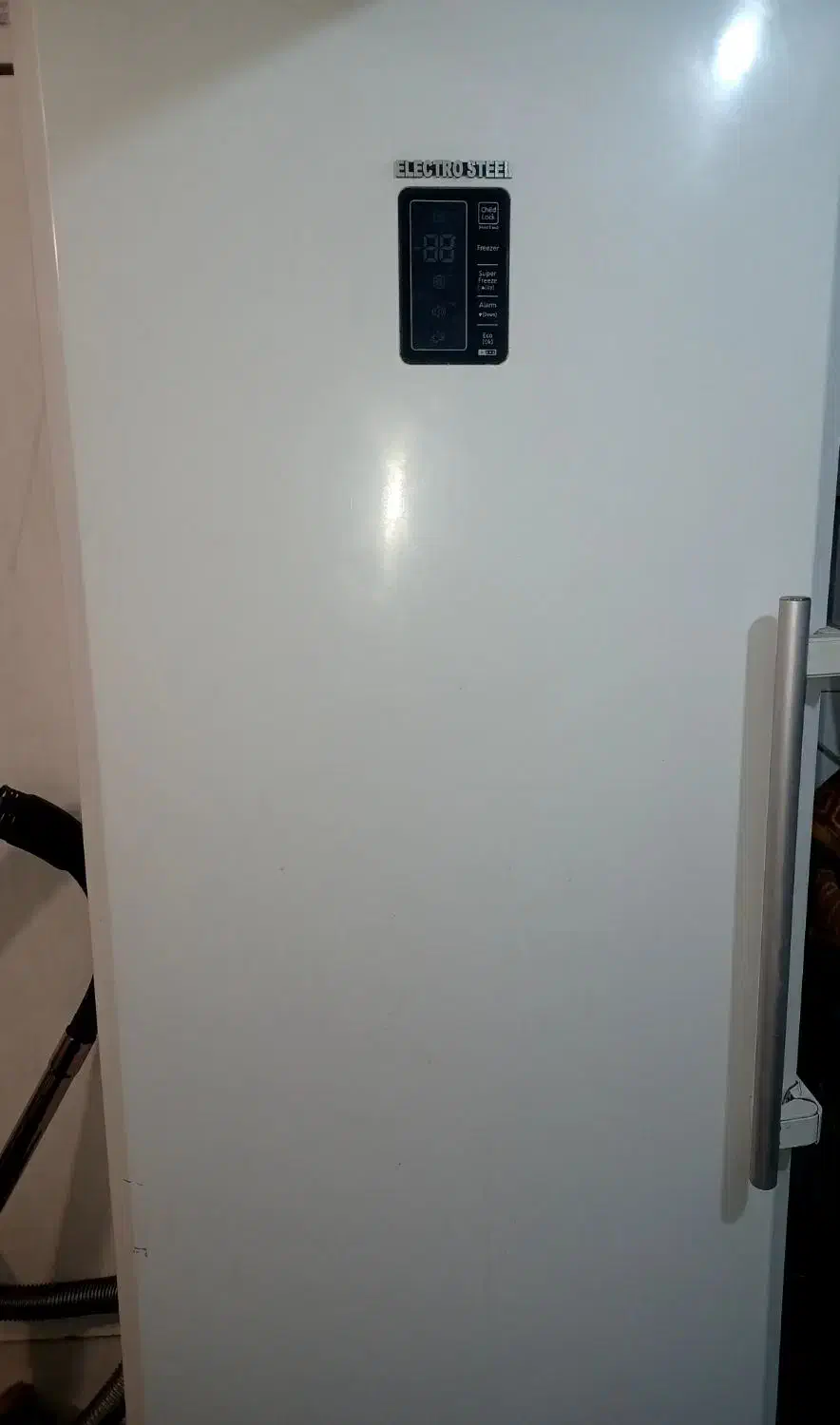 یخچال دوقلو|یخچال و فریزر|تهران, جوادیه|دیوار