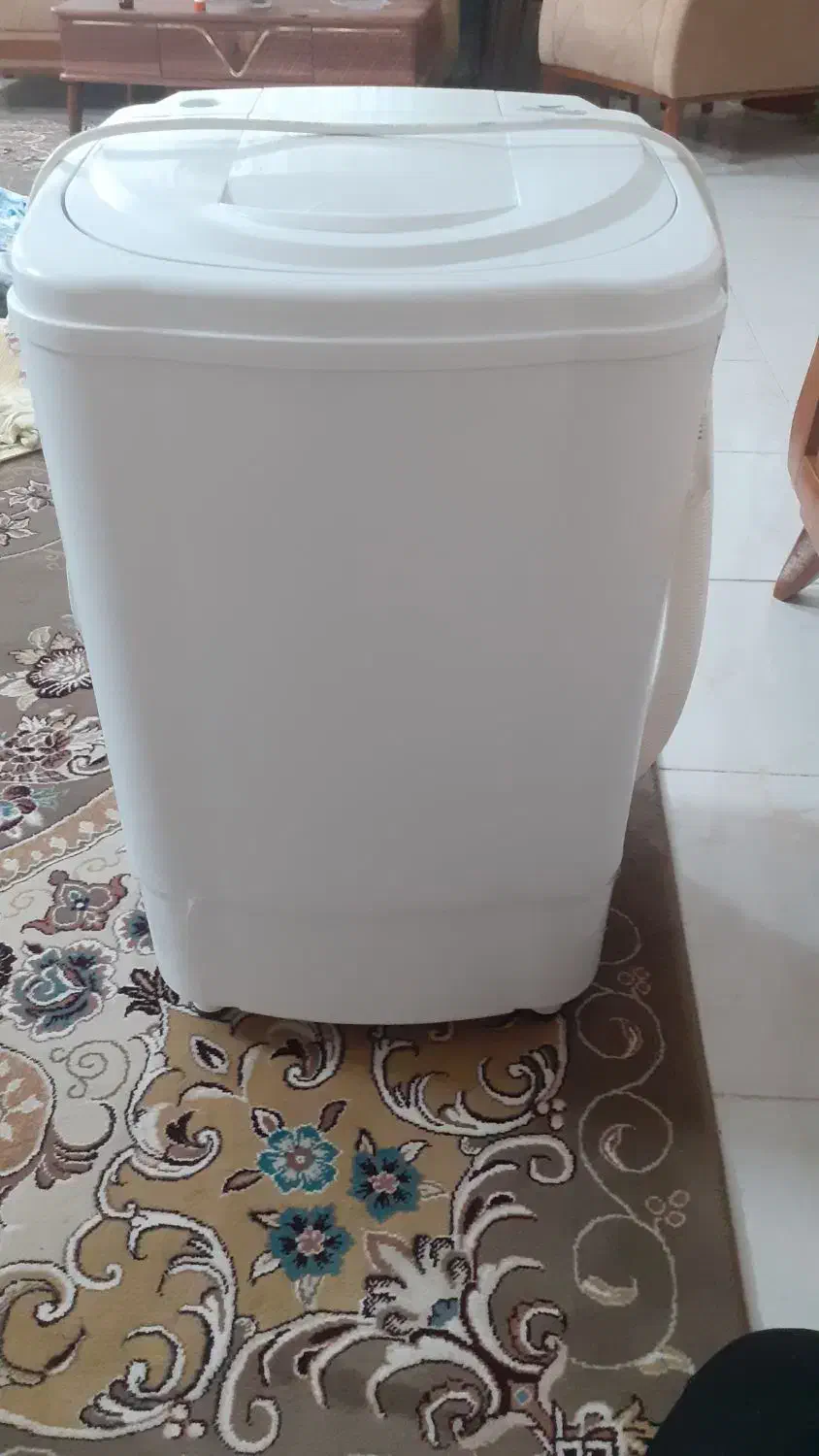 مینی واش|ماشین لباسشویی و خشک‌کن لباس|بیرجند, |دیوار