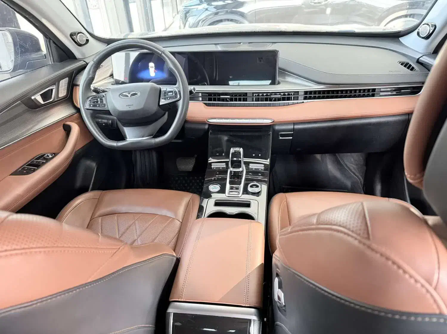 تیگو 8 پرو ای پلاس|خودرو سواری و وانت|اصفهان, خانه اصفهان|دیوار