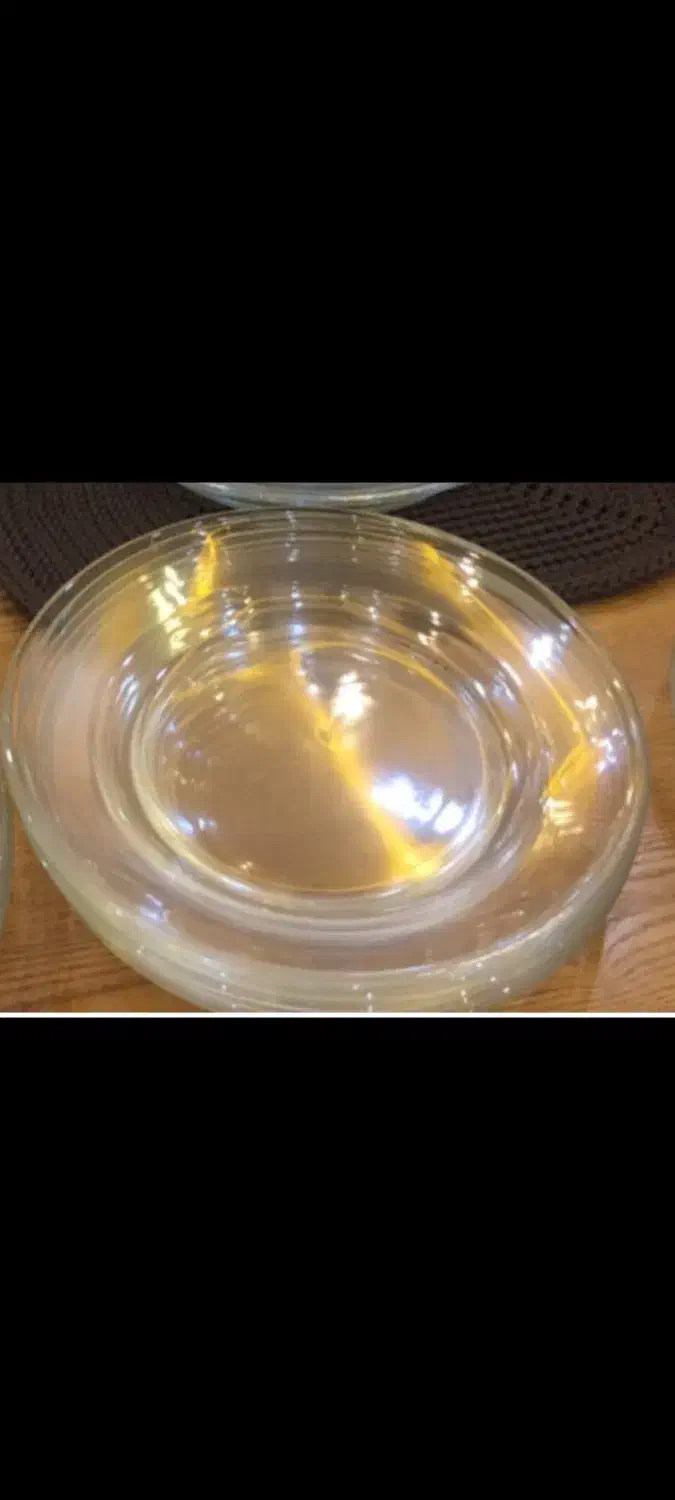 بشقاب فرانسه غذاخوری نو|ظروف سرو و پذیرایی|ساری, |دیوار