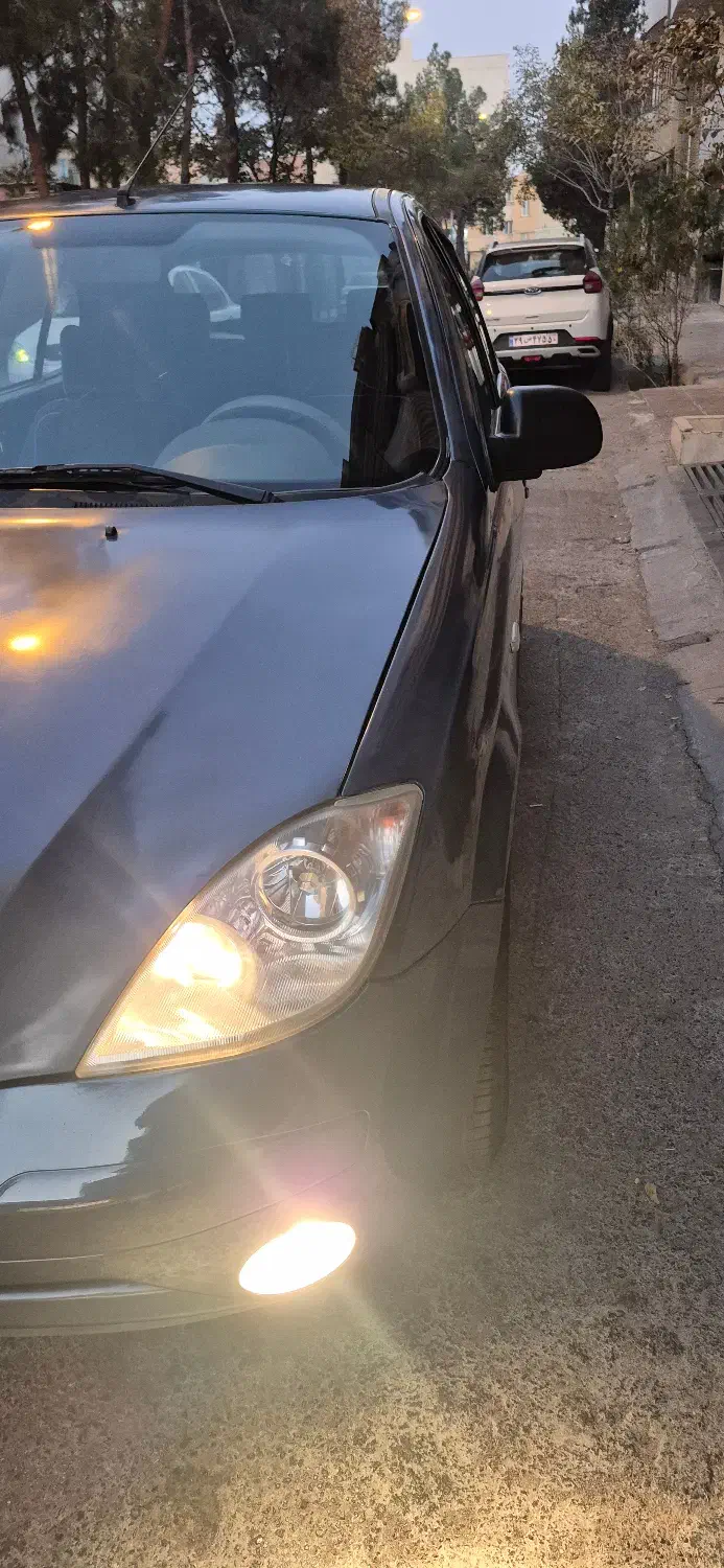 تیبا ۲ در حد صفر|خودرو سواری و وانت|سمنان, |دیوار