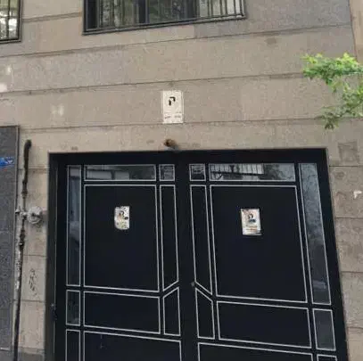 درب پارکینگ|مصالح و تجهیزات ساختمان|تهران, فلسطین (میدان انقلاب)|دیوار