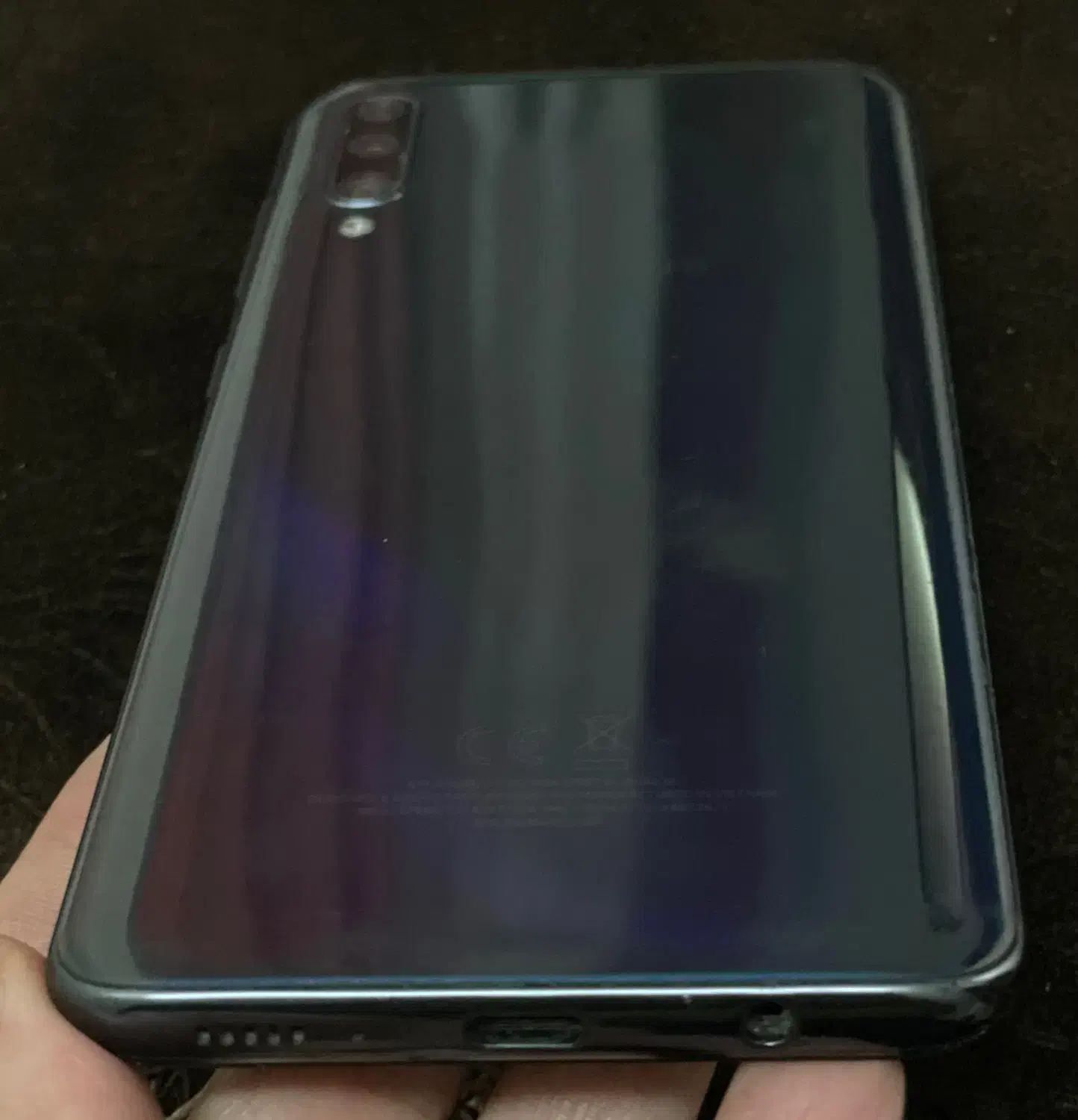 سامسونگA50|موبایل|مشهد, امام خمینی|دیوار