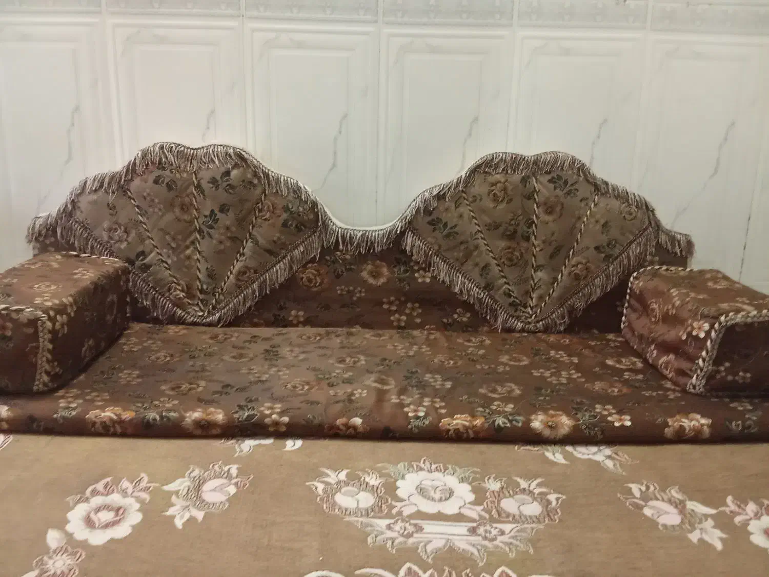 پشتی خلیجی|پشتی|اهواز, کوی علوی|دیوار