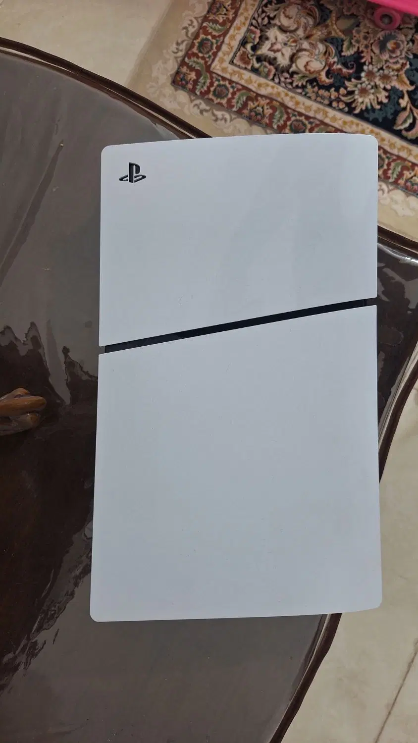 ps5 slim digital|کنسول، بازی ویدئویی و آنلاین|زاهدان, |دیوار