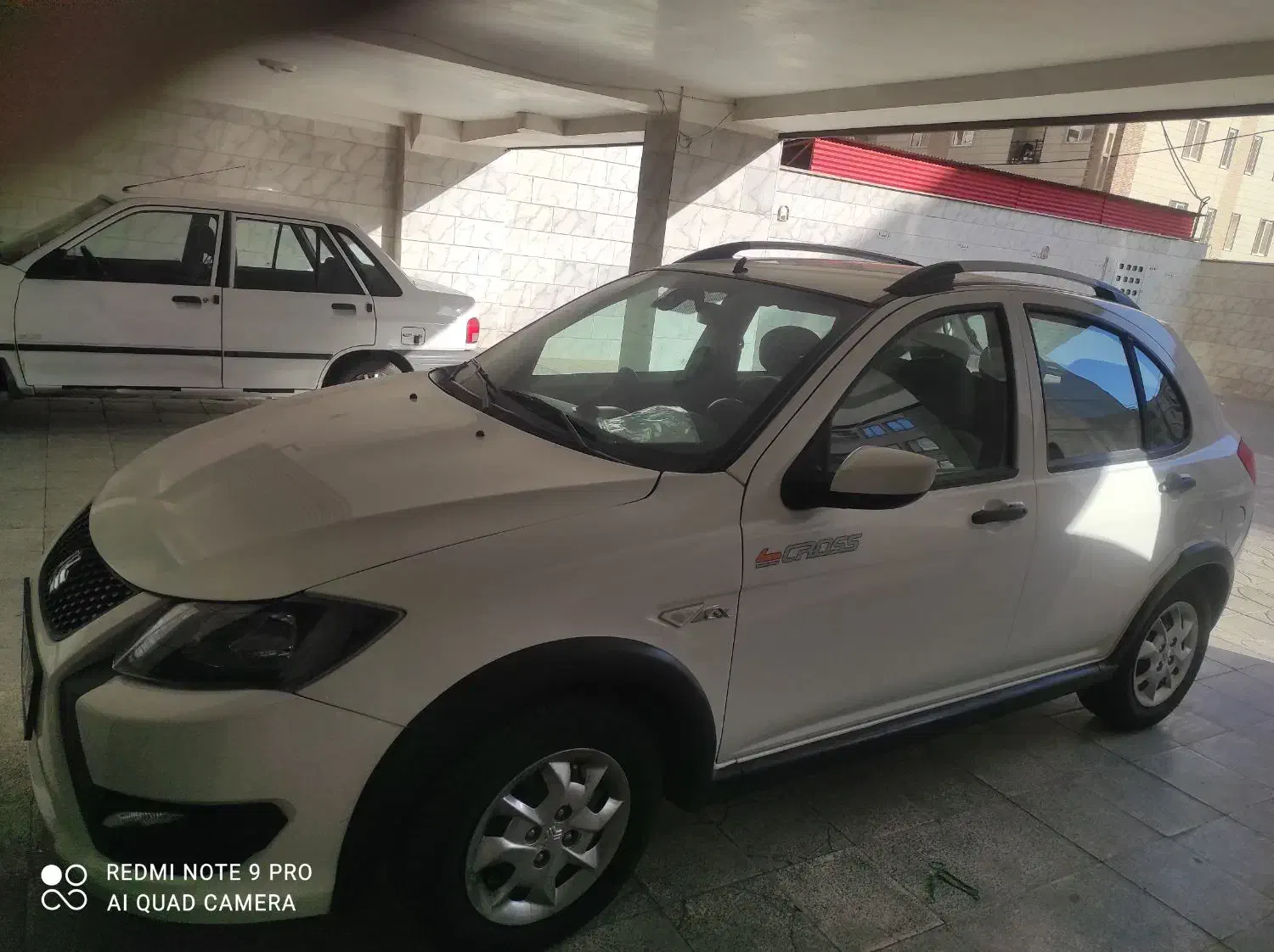 کوییک MT مدل ۱۴۰۲|خودرو سواری و وانت|محمدیه-قزوین, |دیوار