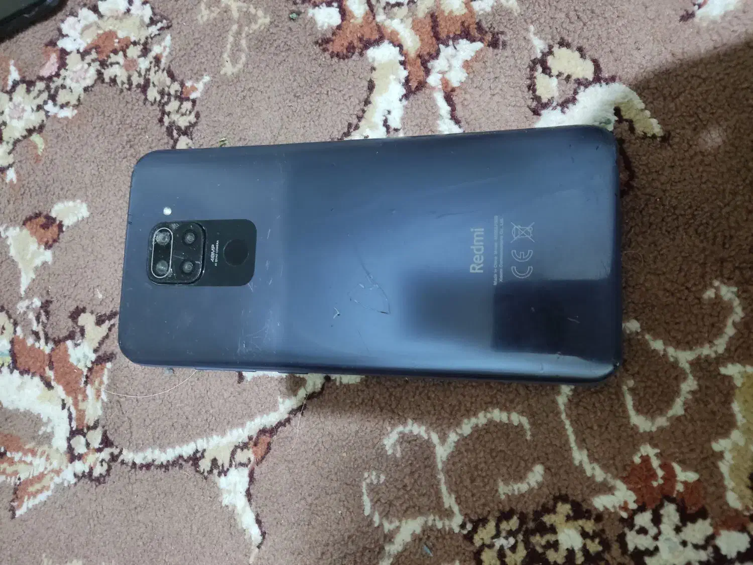 redmi note 9 & redmi 9a|موبایل|کرمانشاه, |دیوار