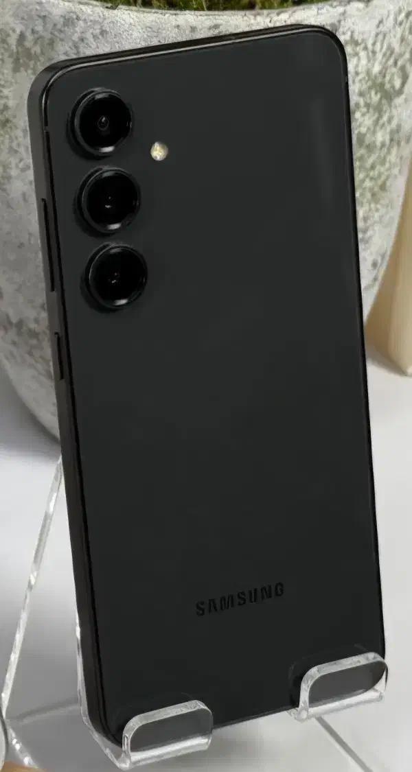 گوشی s24 fe|موبایل|شازند, |دیوار