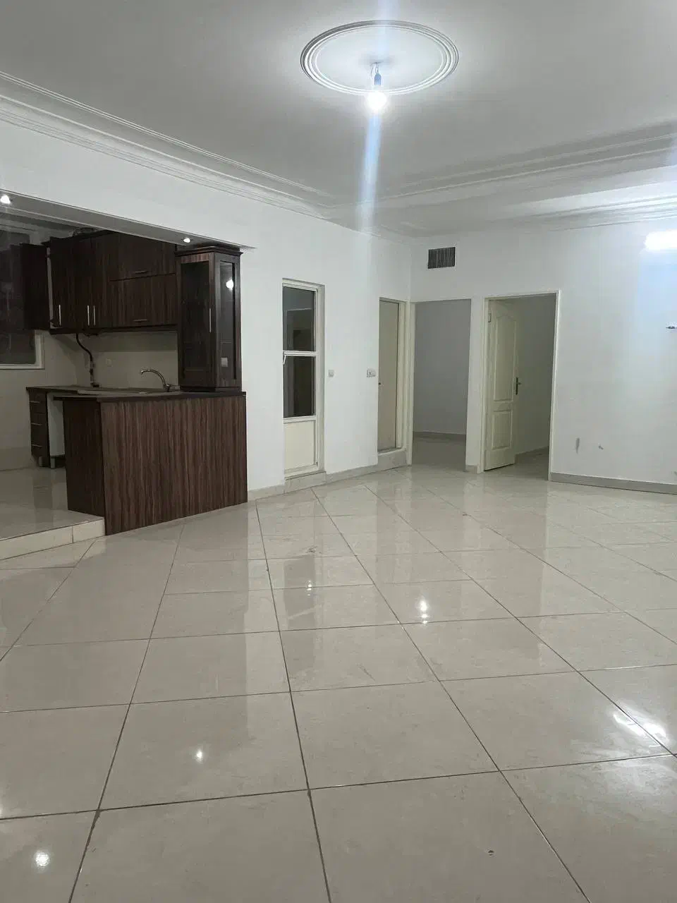 ۸۳ متر طبقه اول زرافشان بلوار فلسطین|اجارهٔ آپارتمان|اسلامشهر, مظفریه|دیوار