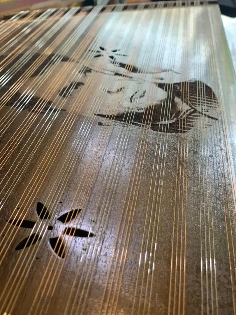 سنتور//|سازهای سنتی|مشهد, ولیعصر (شهرک غرب)|دیوار