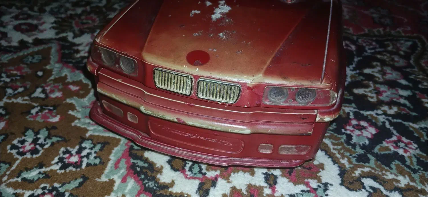 دی وی دی طرح بی ام وه|پخش‌کننده DVD و ویدیو|تبریز, |دیوار