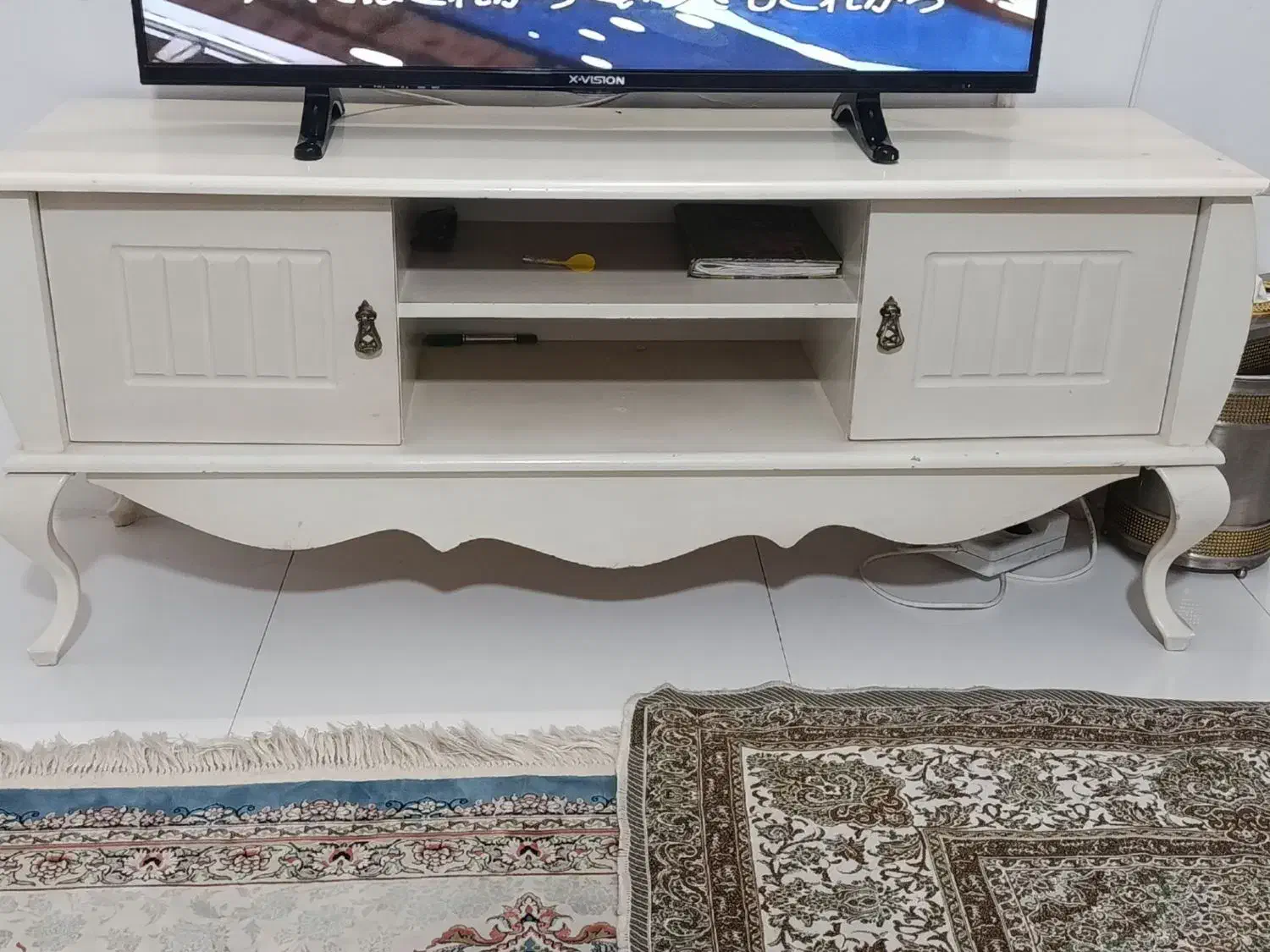 درحدنو|مبلمان خانگی و میز عسلی|مشهد, حضرت حجت|دیوار