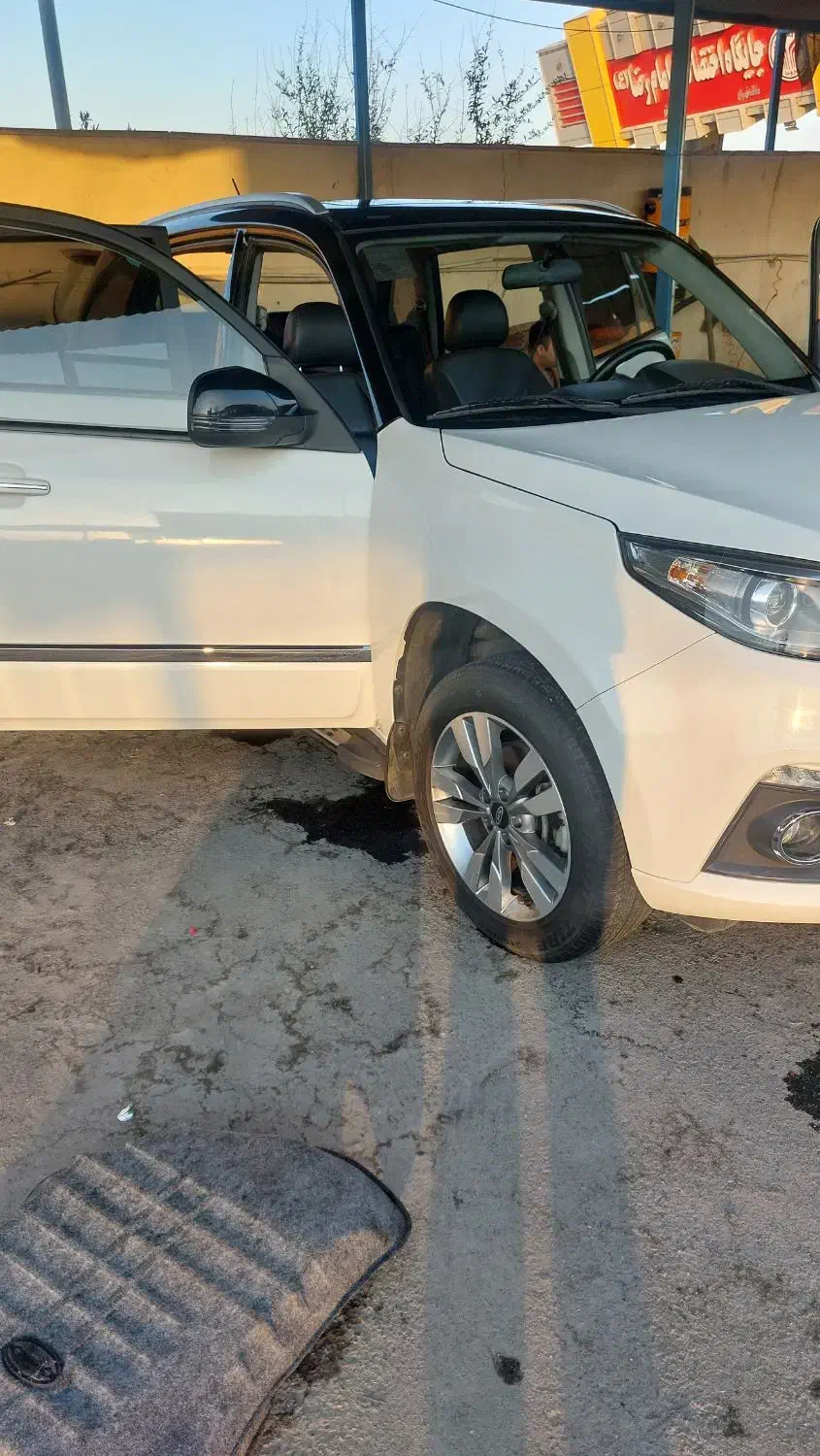 ایکس ۳۳ نیوفیس|خودرو سواری و وانت|تهران, شهرک شریعتی|دیوار