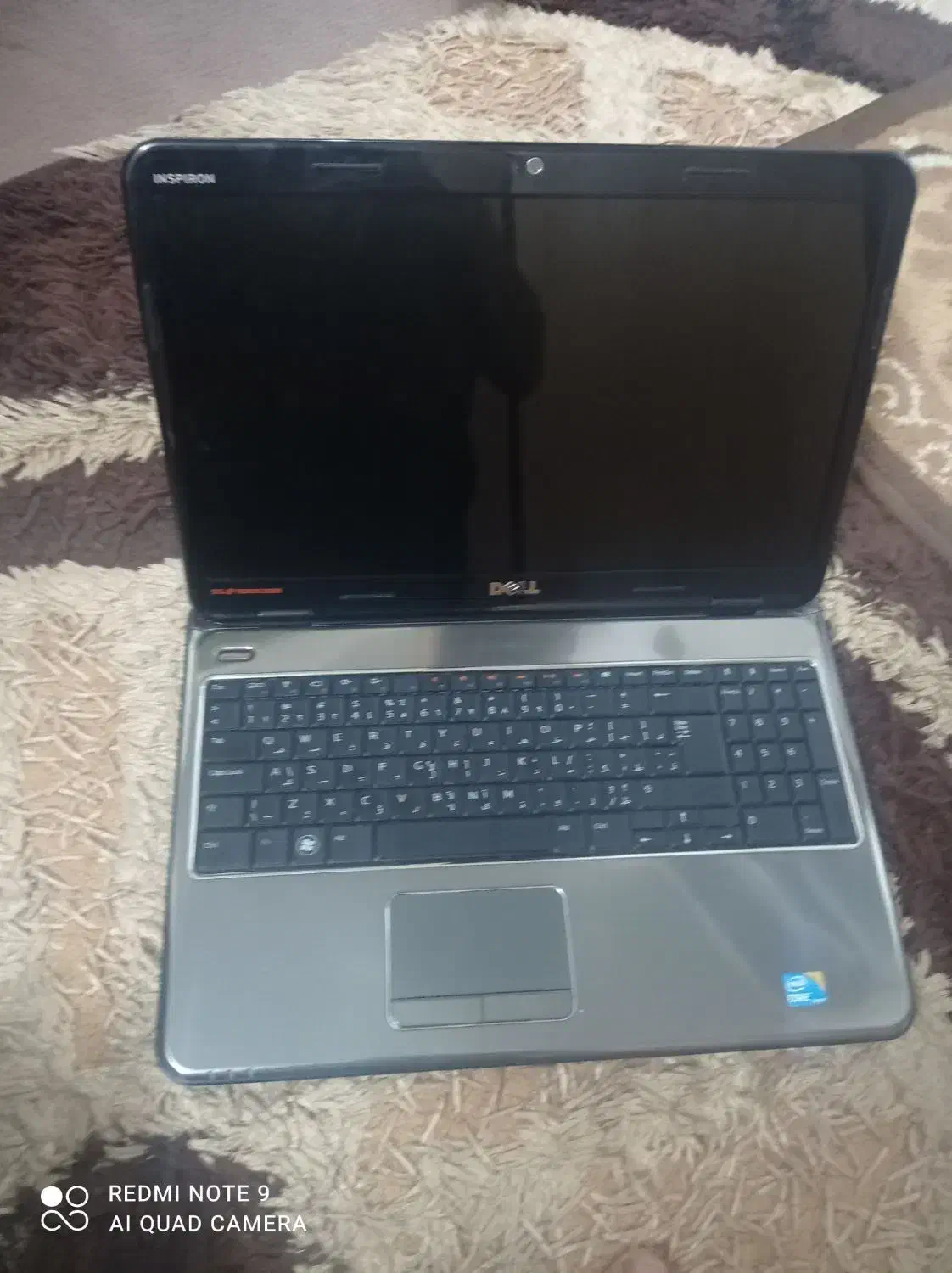 لبتاپ|رایانه همراه|مشهد, قائم|دیوار