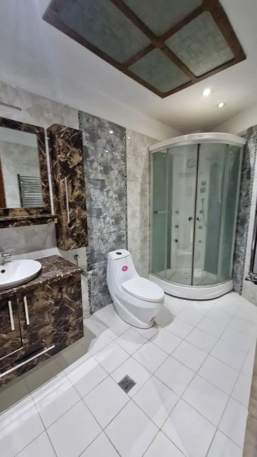 ۳۳۰ متر ۴ خواب اقدسیه