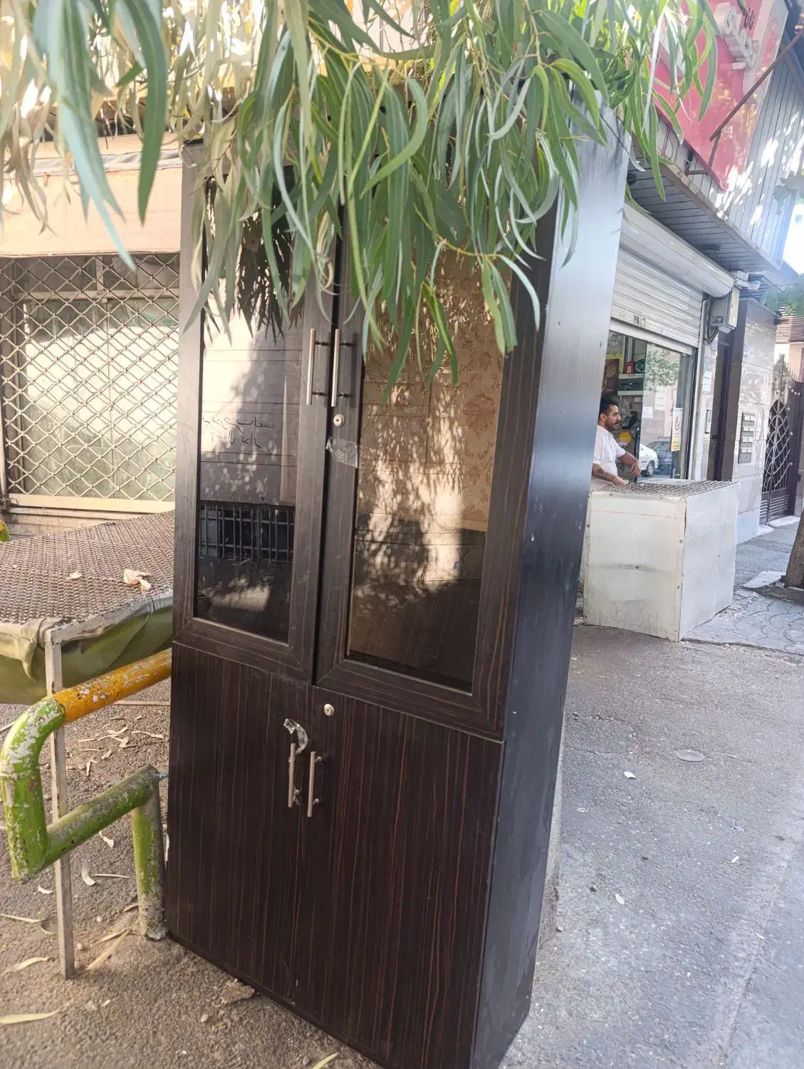 کمد لباس|جاکفشی، کمد، دراور|تهران, مجیدیه|دیوار