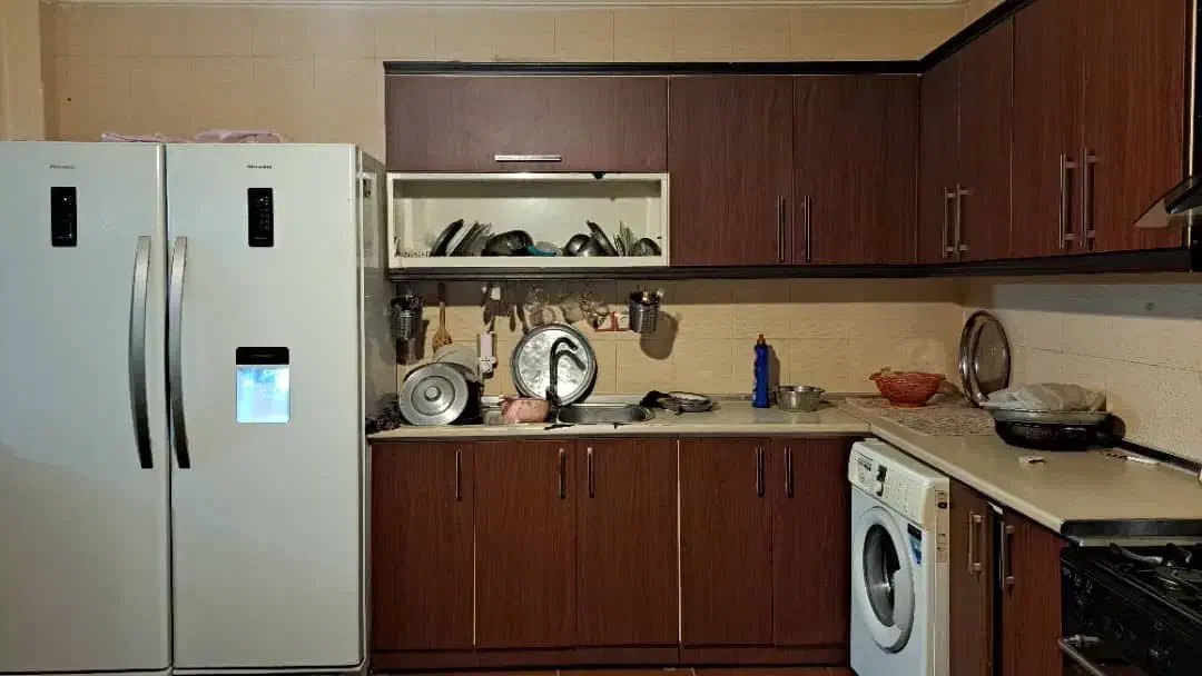 فروش کابینت فلزی|مصالح و تجهیزات ساختمان|ایلام, |دیوار