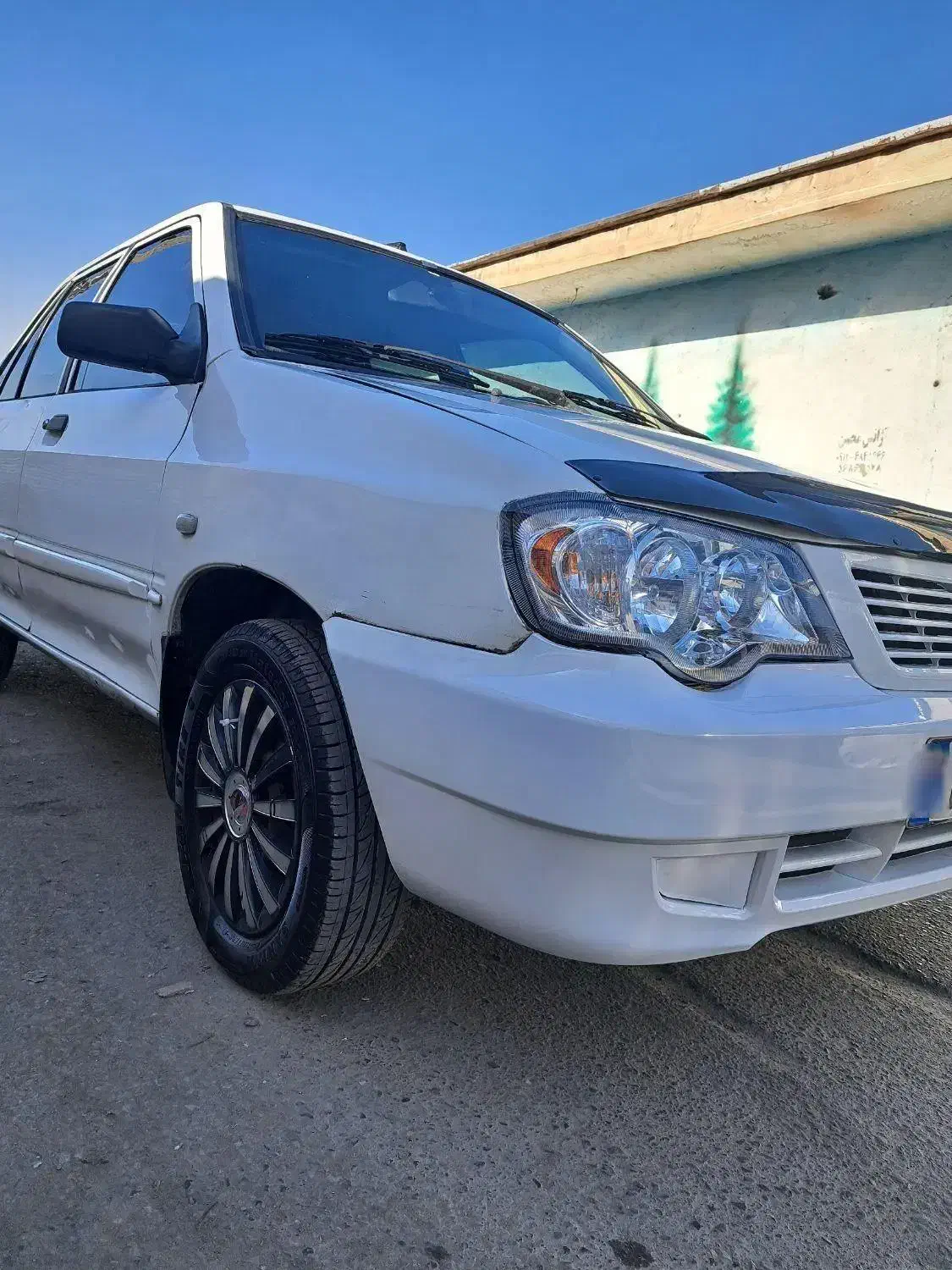 پراید ۱۳۲ مدل ۹۰|خودرو سواری و وانت|چهاردانگه (تهران), |دیوار