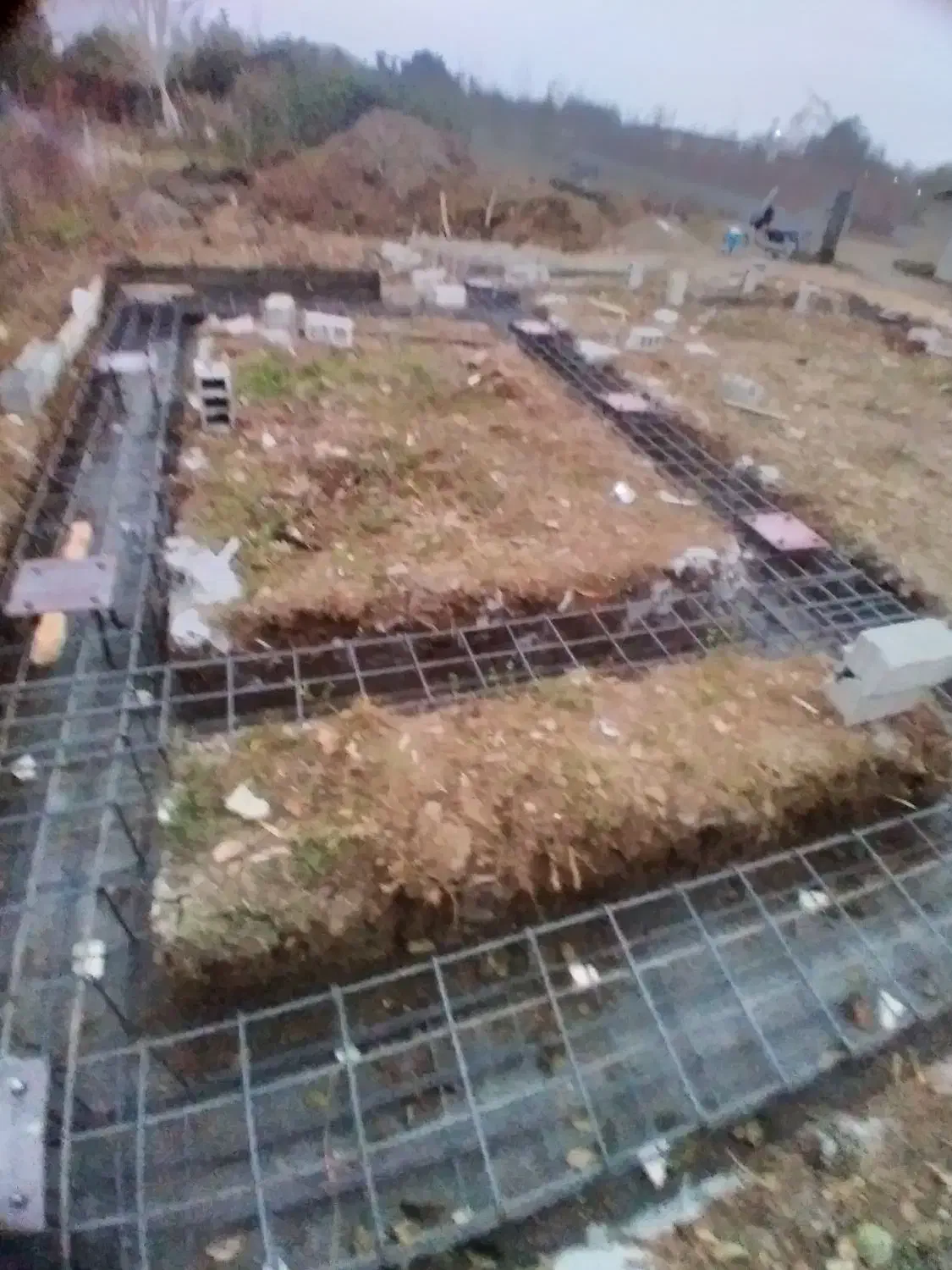 اجرای انواع ارماتور|خدمات پیشه و مهارت|صومعه‌سرا, |دیوار