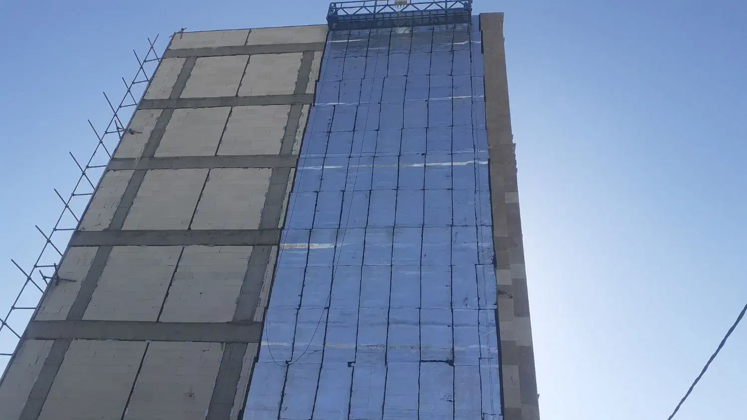 ایزوگام*تک*بانازلترین قیمت تبریز سهند بستان آباد|خدمات پیشه و مهارت|تبریز, |دیوار