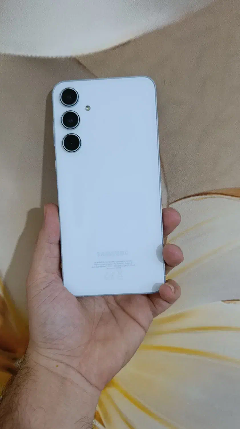 گوشی A55|موبایل|نورآباد, |دیوار