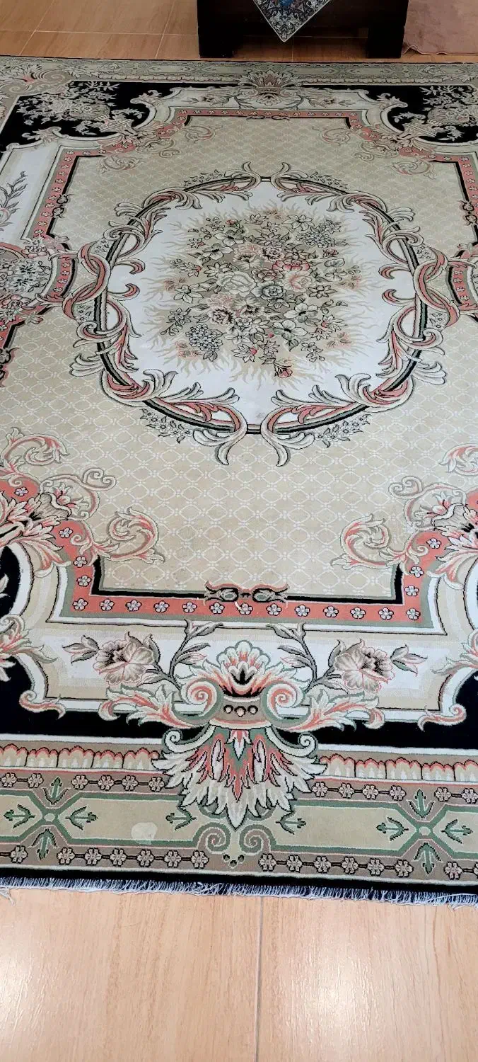 فرش ماشینی|فرش|گرگان, |دیوار