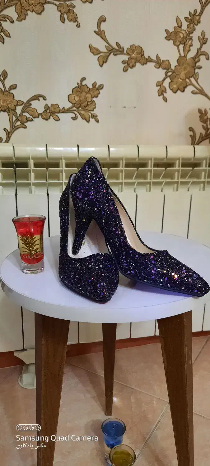 کفش مجلسی زنانه|کیف، کفش، کمربند|فردیس, فردیس|دیوار