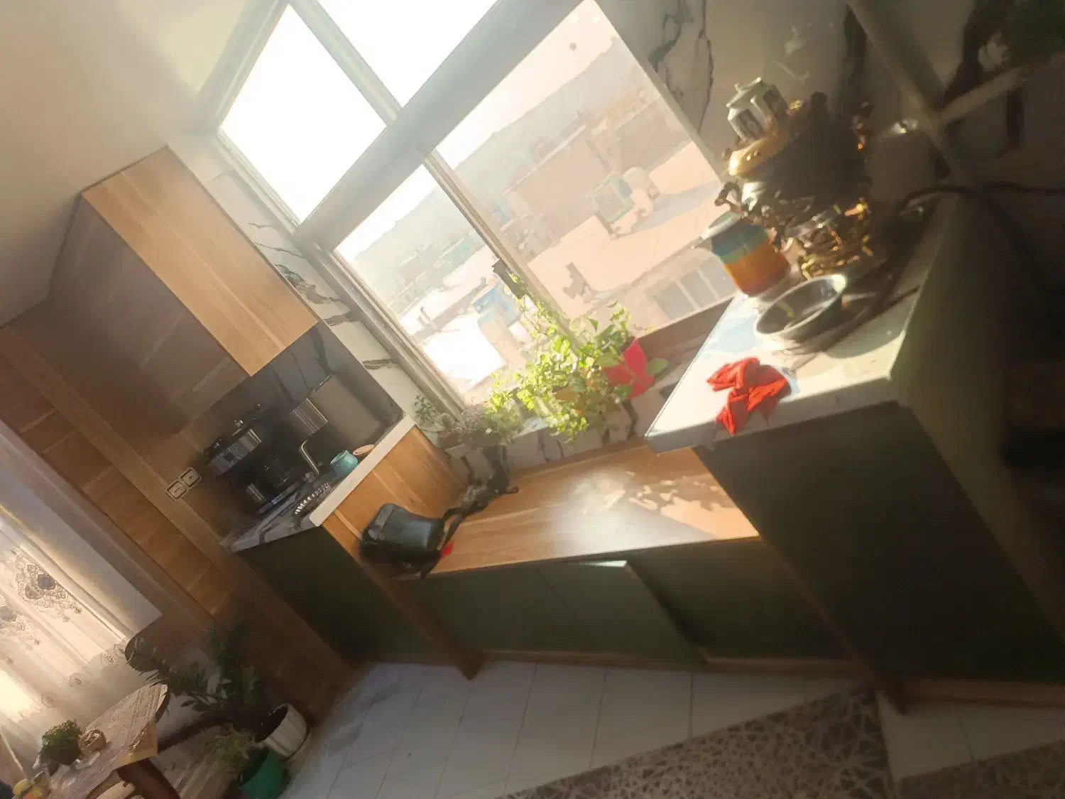 نصب کابینت دست دوم تعمیرات کابینت و نصب وسایل منزل|خدمات پیشه و مهارت|پردیس, فاز ۱۱|دیوار