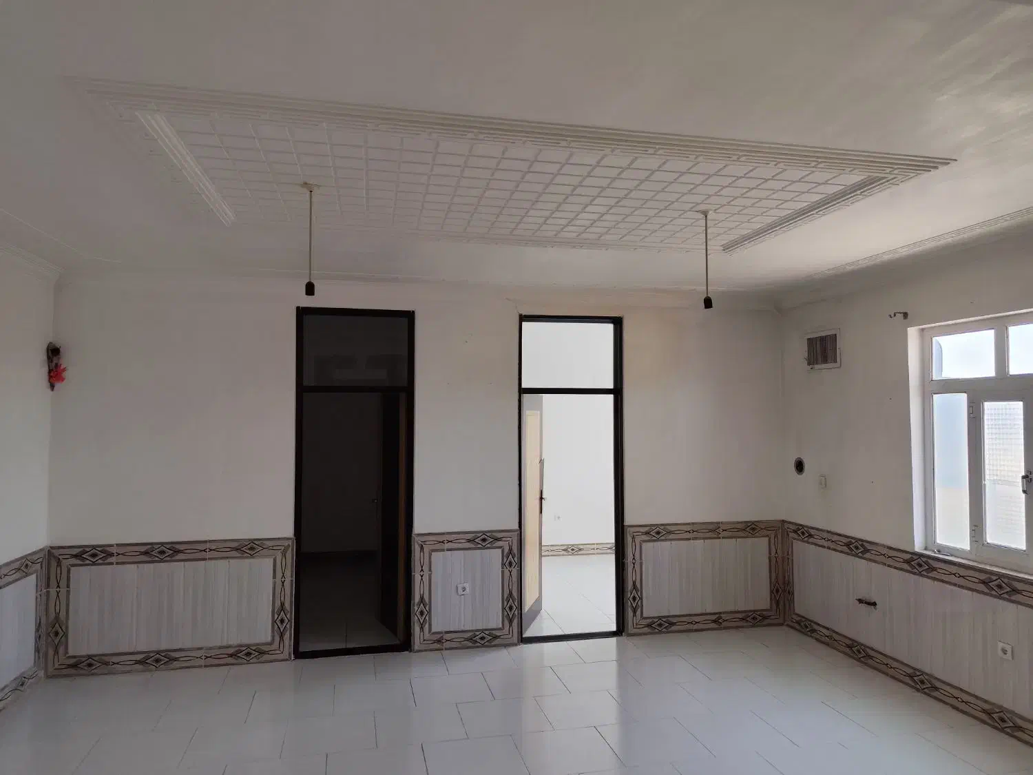 اپارتمان لوکس|اجارهٔ آپارتمان|کوهدشت, |دیوار