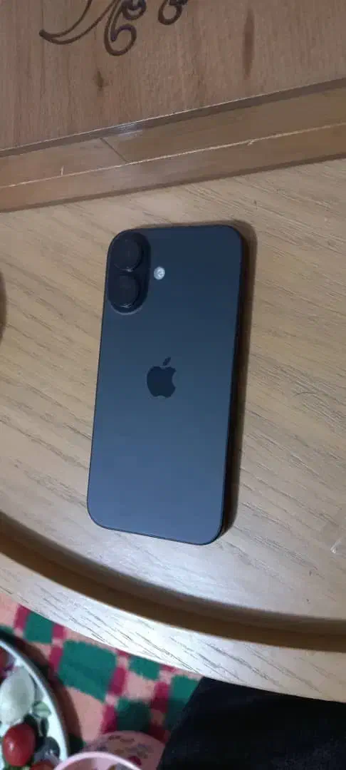 iphone16normal|موبایل|صفادشت, |دیوار