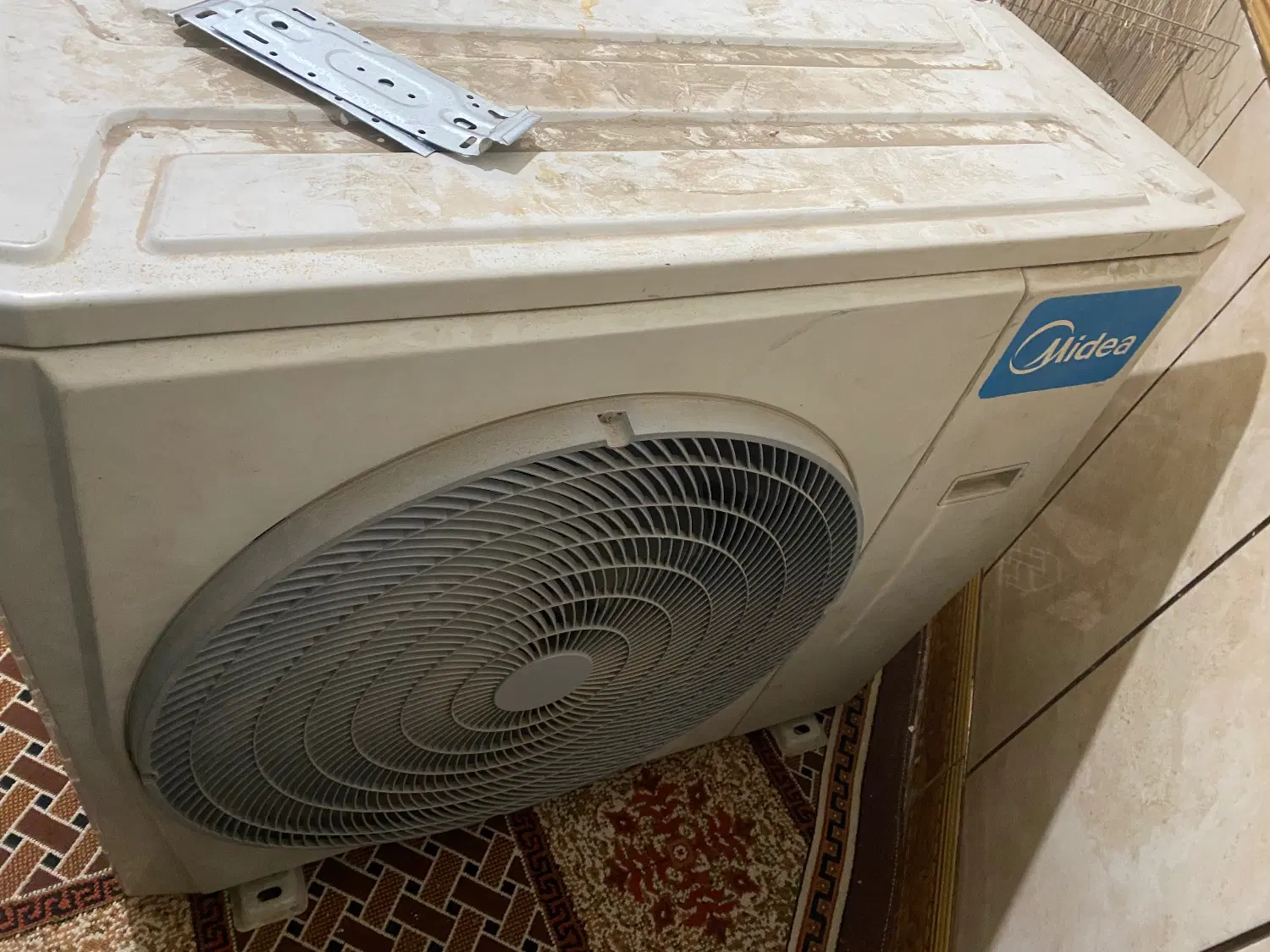 کولر|کولر گازی و فن‌کوئل|آبادان, |دیوار