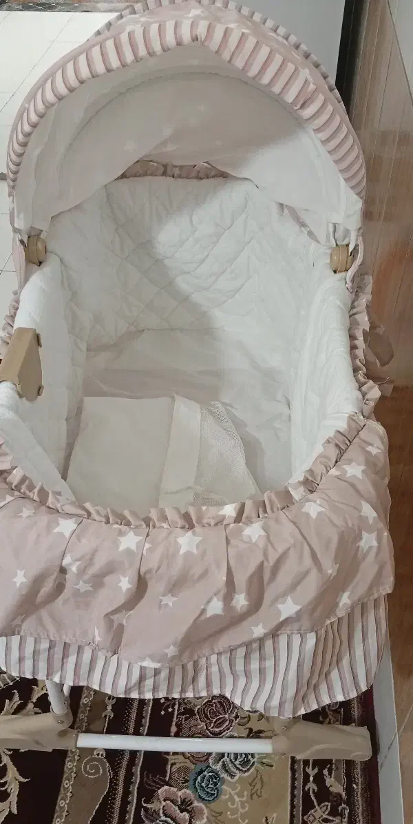 گهواره|تخت و سرویس خواب|اصفهان, ملک‌شهر|دیوار