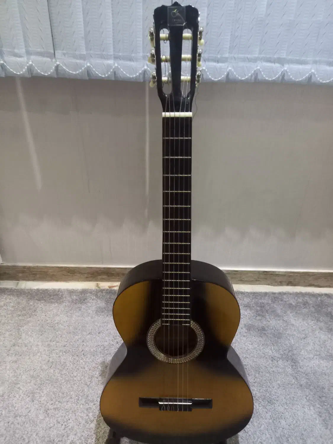 گیتار 1C|گیتار، بیس، امپلیفایر|قم, عمار یاسر|دیوار