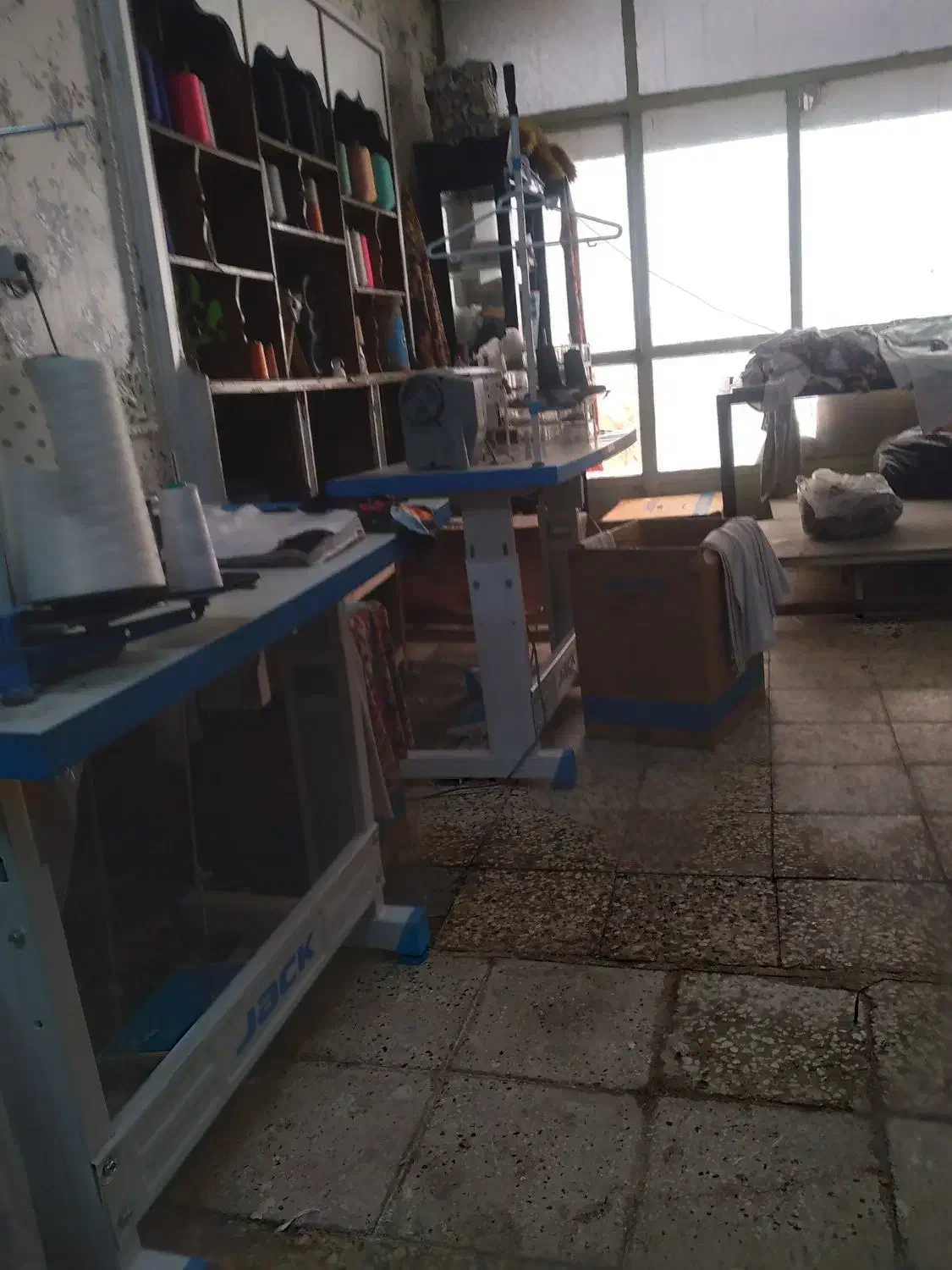 چرخکار و زیگزال کار، مسلط به چرخکاری نیازمندیم|استخدام صنعتی، فنی، مهندسی|تهران, خانیآباد|دیوار