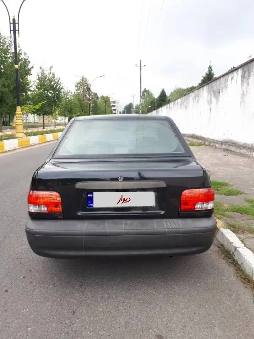 پراید مدل ۹۰|خودرو سواری و وانت|چالوس, |دیوار