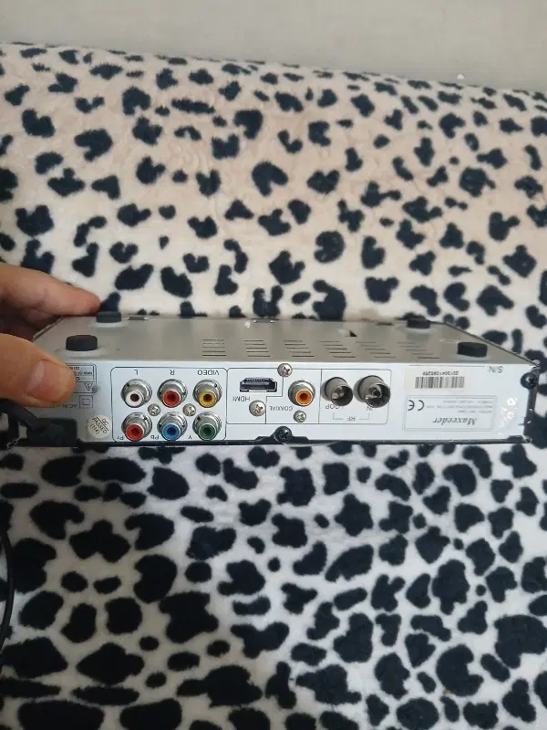 DV3t|پخش‌کننده DVD و ویدیو|بندرعباس, |دیوار