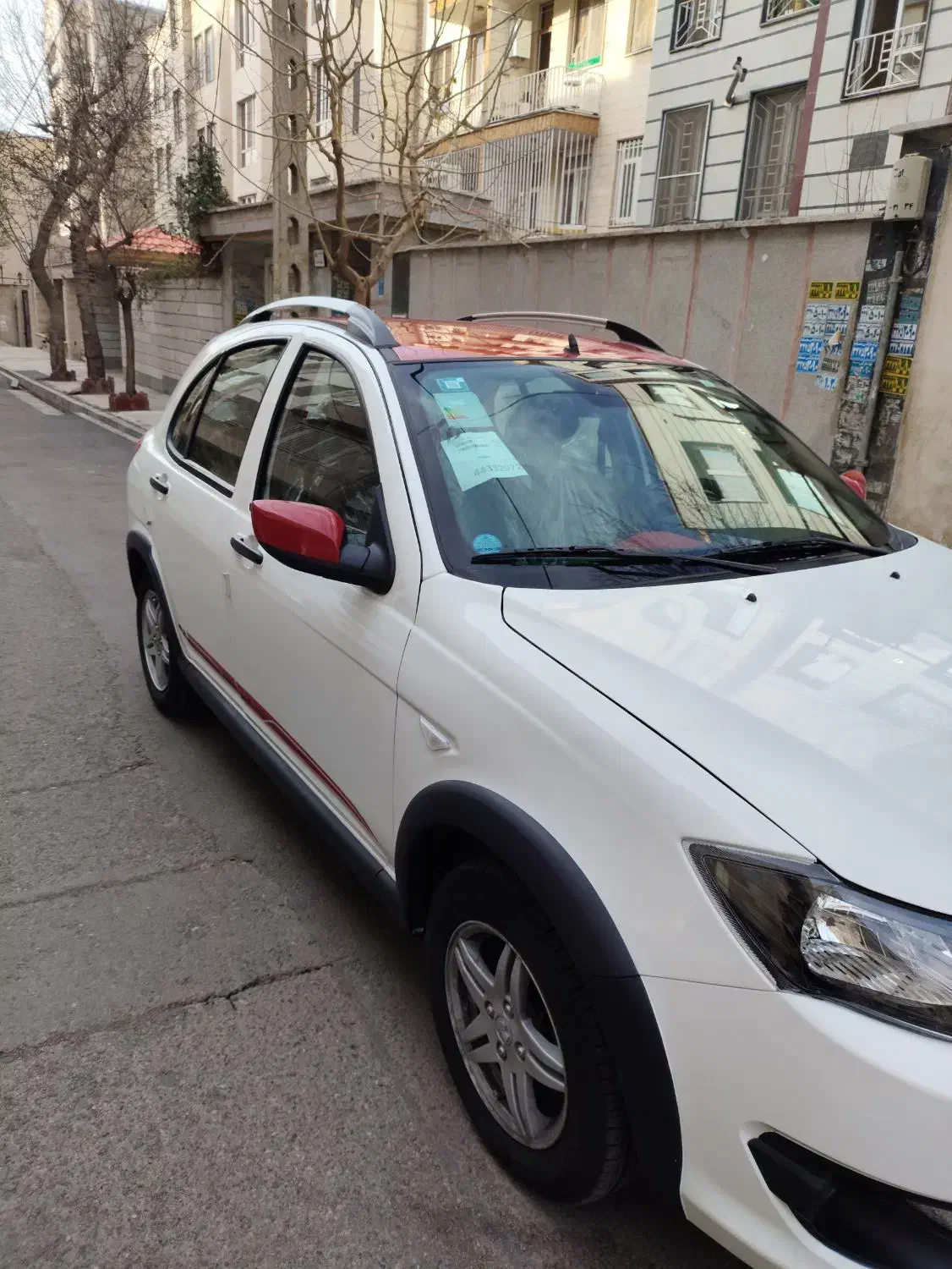 کوییک 1404|خودرو سواری و وانت|کرج, چهارصد دستگاه|دیوار