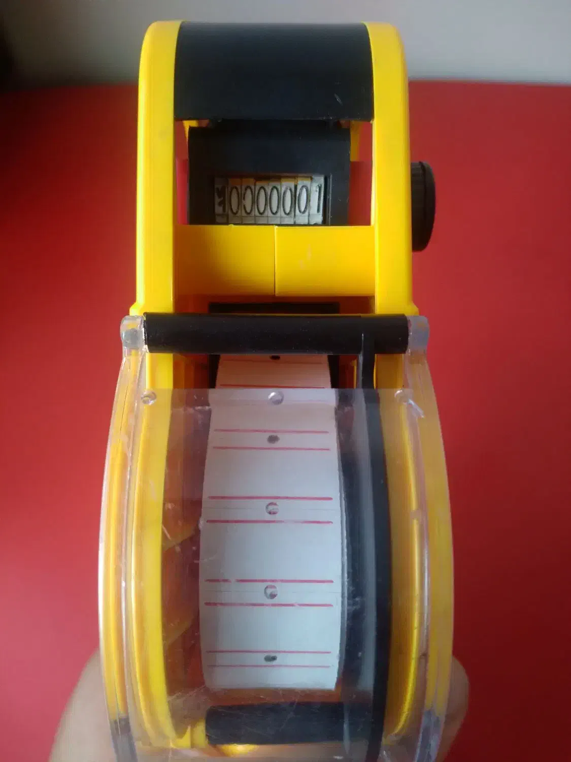 قیمت زن اتیکت زن لیبل زن مدل|لوازم التحریر|پارسآباد, |دیوار