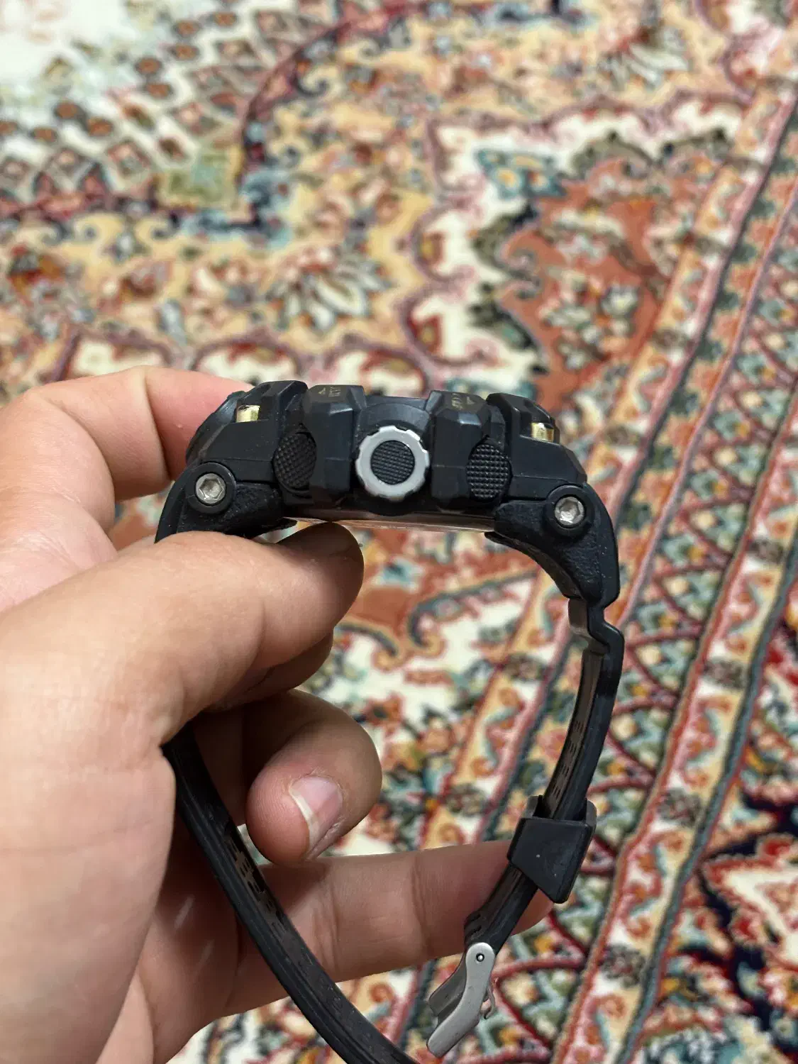 ساعت مچی جی شاک نو|ساعت|تهران, نعمت‌آباد|دیوار