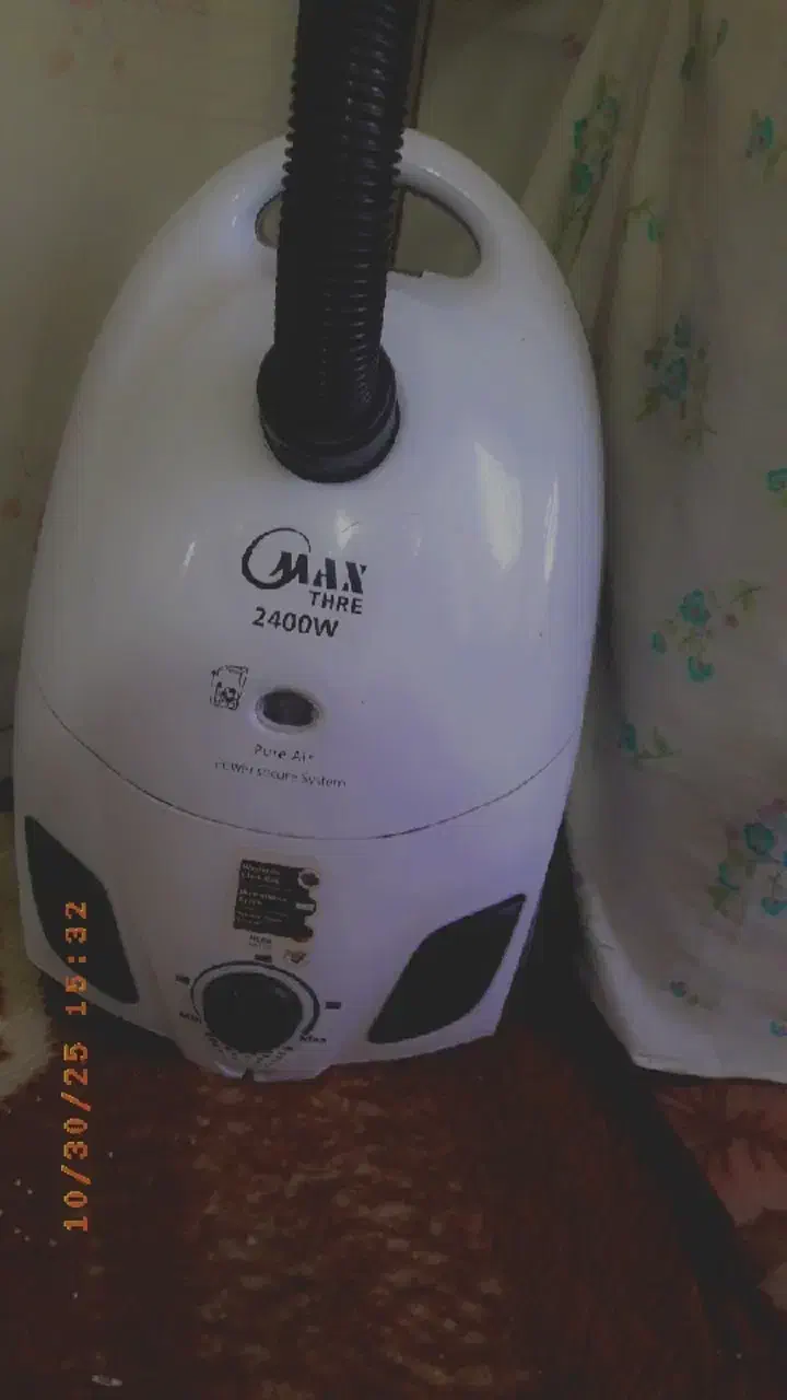 جارو برقی|جاروبرقی، جارو شارژی، بخارشو|پیشوا, |دیوار