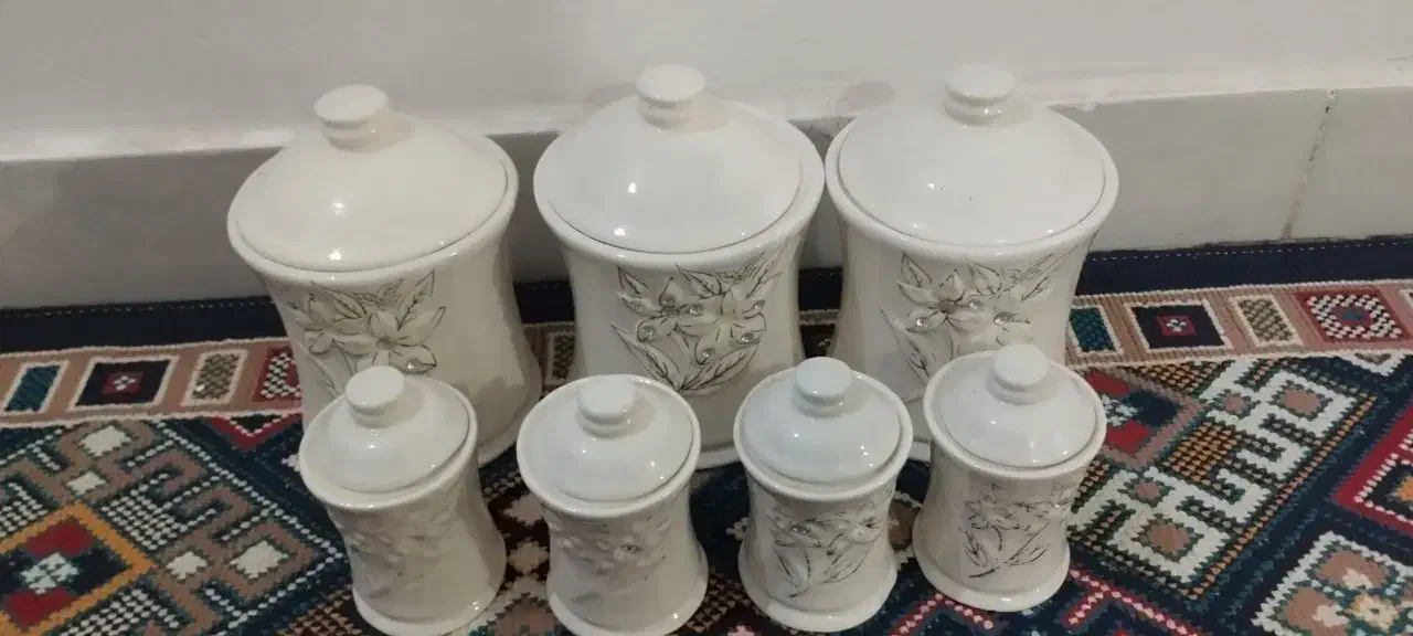 پاسماوری|ظروف نگهدارنده، پلاستیکی، یک‌بارمصرف|مشهد, رسالت|دیوار