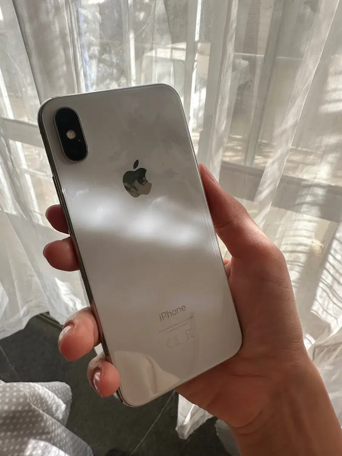 IPHONE X 256|موبایل|کرج, مهرویلا جنوبی|دیوار