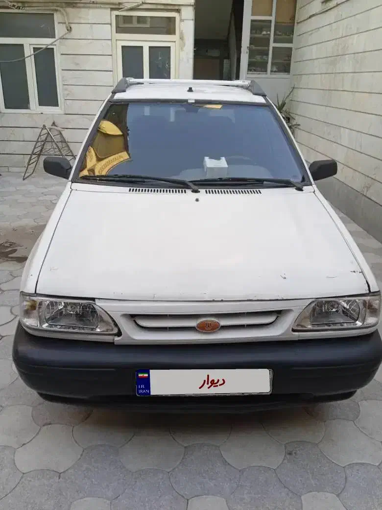 پراید ۱۳۱|خودرو سواری و وانت|تهران, مشیریه|دیوار