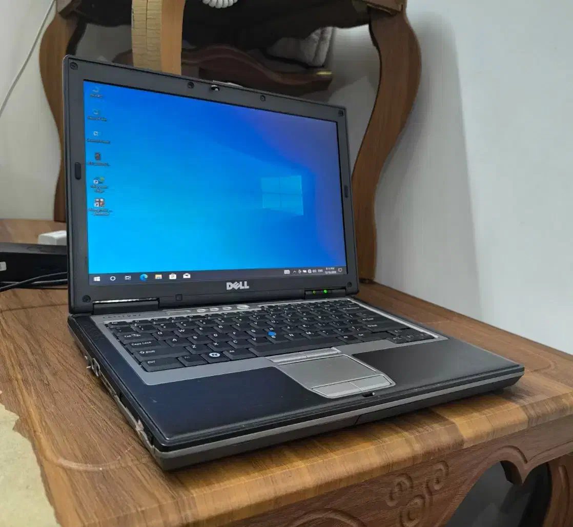 لب تاب خونگی dell در حدنو و اک باکیف|رایانه همراه|مشهد, مصلی (کارمندان اول)|دیوار