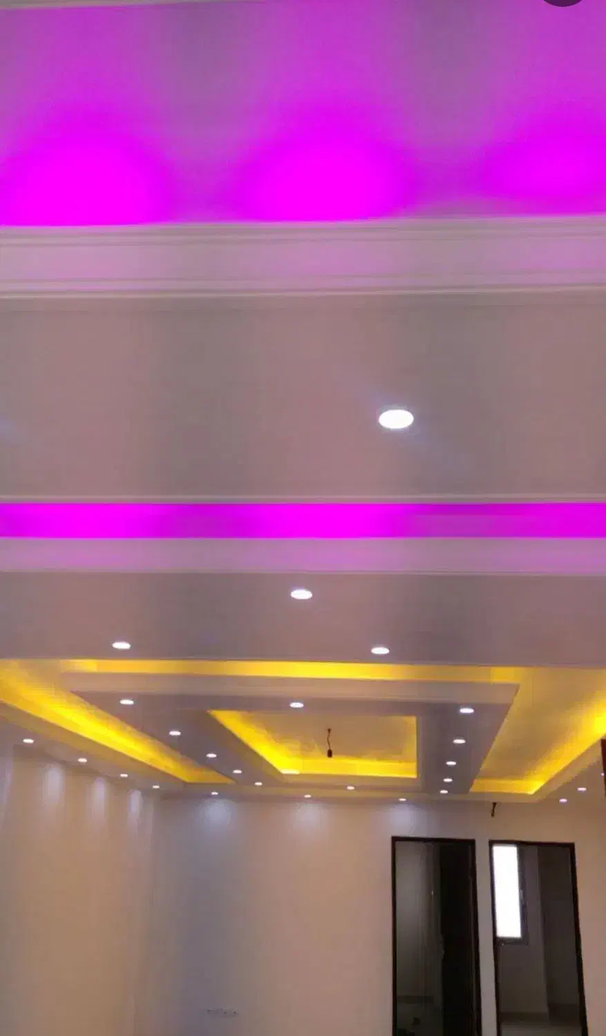 سیم کشی و برق کاری ساختمان|خدمات پیشه و مهارت|بم, |دیوار