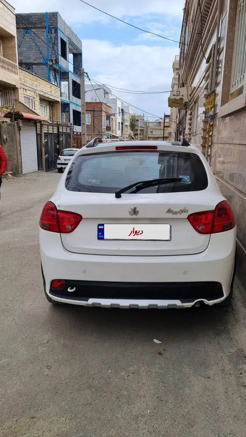 کوییک 98r|خودرو سواری و وانت|مریوان, |دیوار