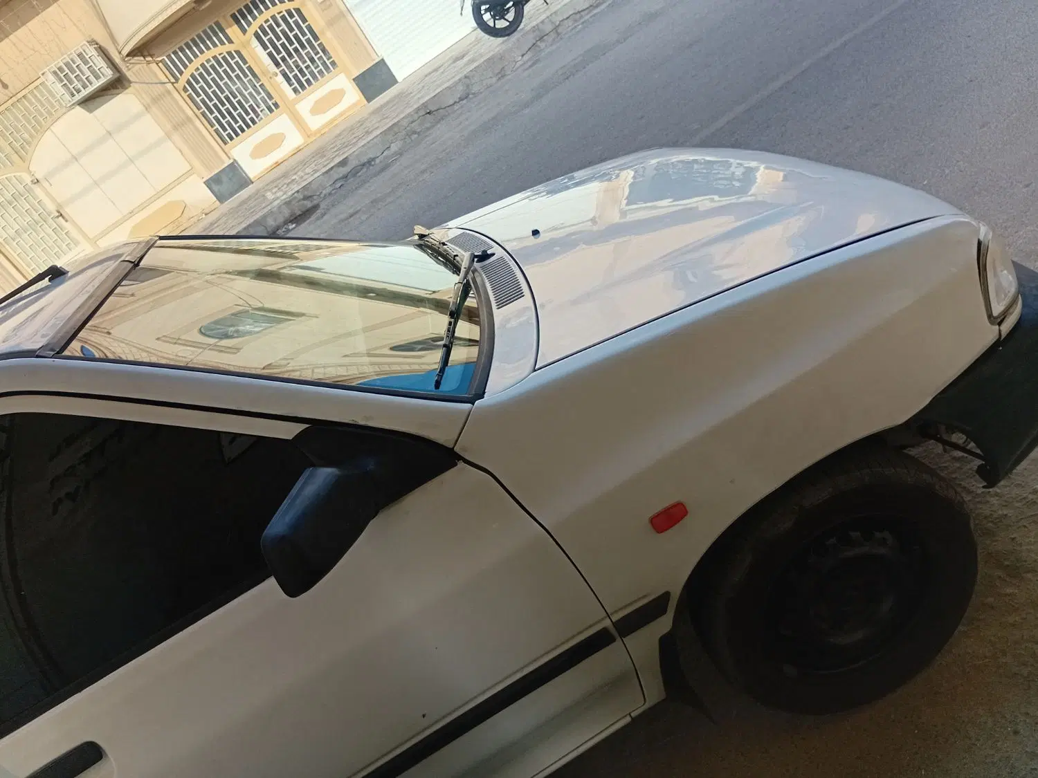 مدل۹۲|خودرو سواری و وانت|بندرلنگه, |دیوار