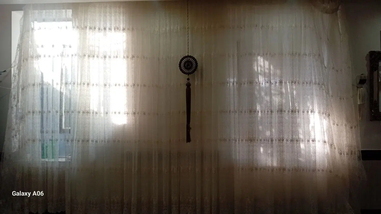 پرده گیپور|پرده، رانر، رومیزی|تربت جام, جامرود|دیوار